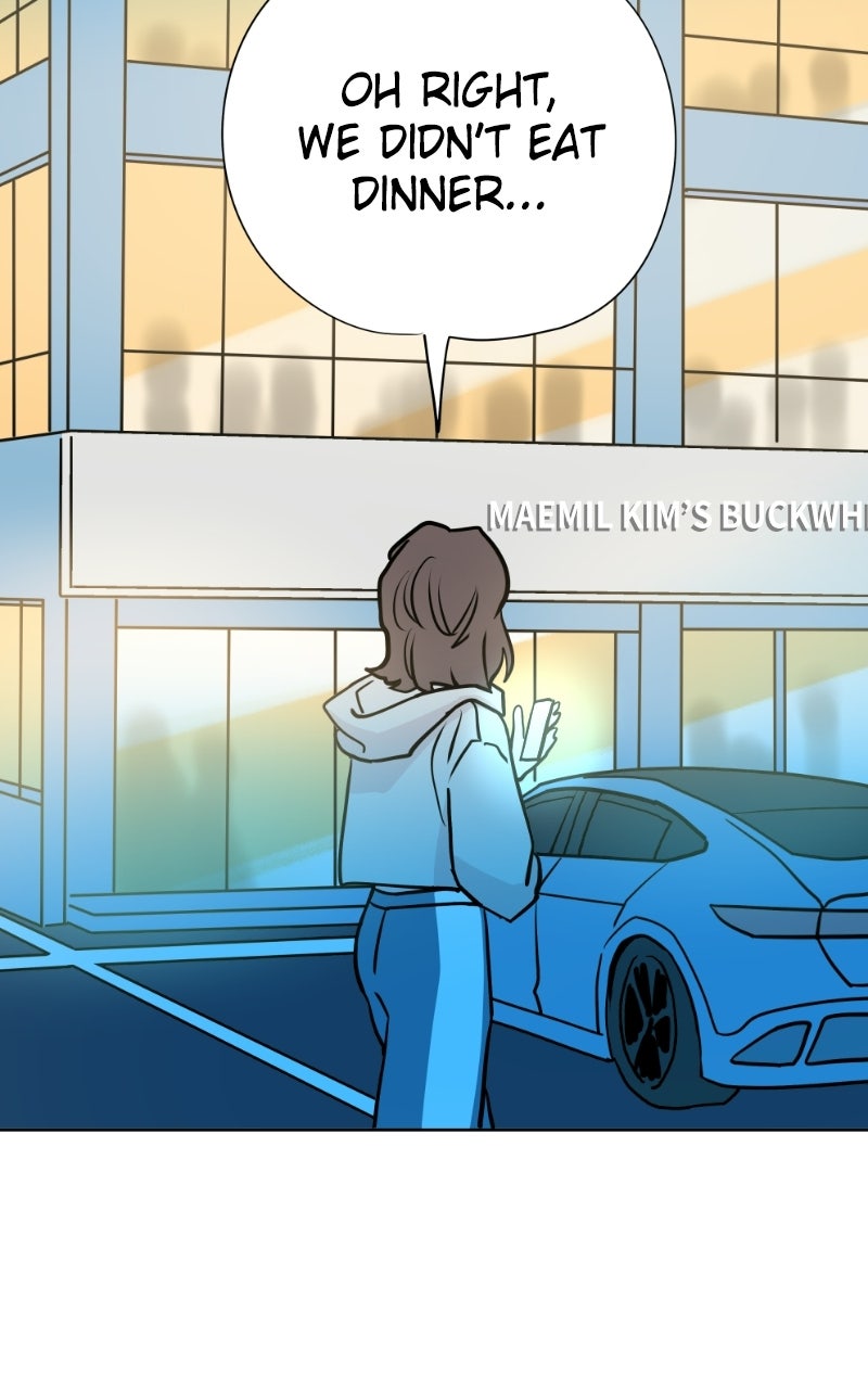 Copy-Paste Romance Episode 44 page 52 - 