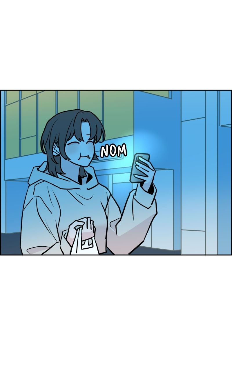 Copy-Paste Romance Episode 44 page 54 - 