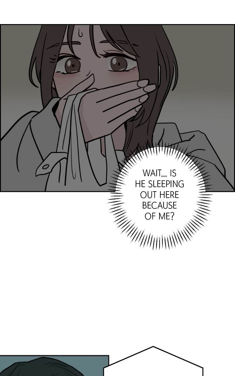 Copy-Paste Romance Episode 44 page 59 - 