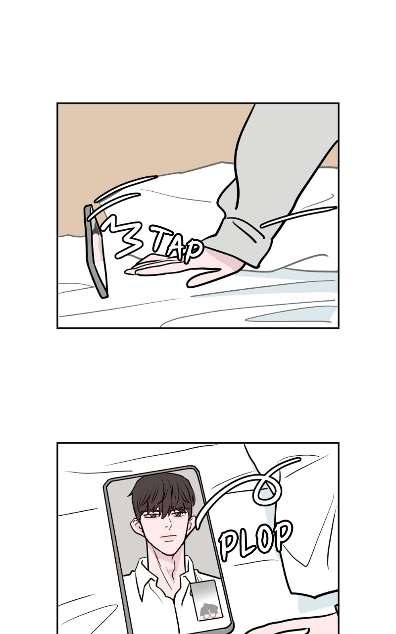 Copy-Paste Romance Episode 44 page 7 - 