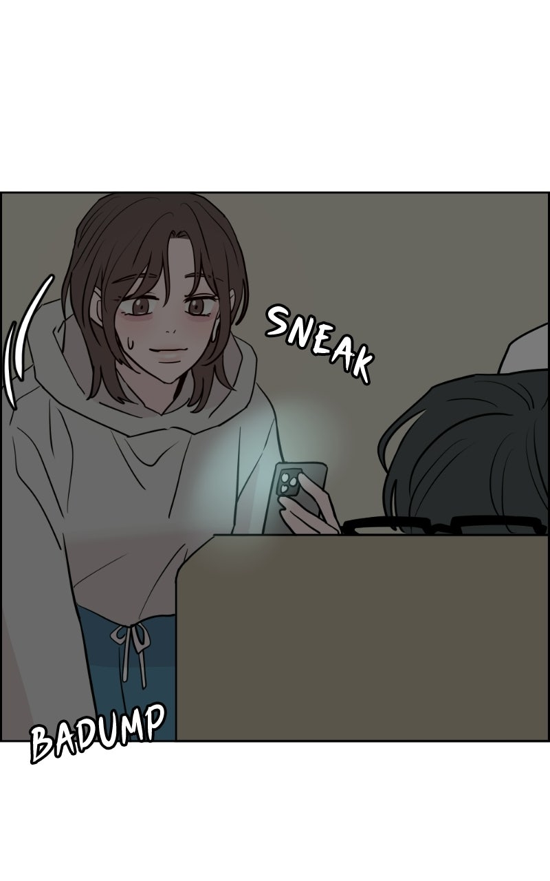 Copy-Paste Romance Episode 44 page 61 - 