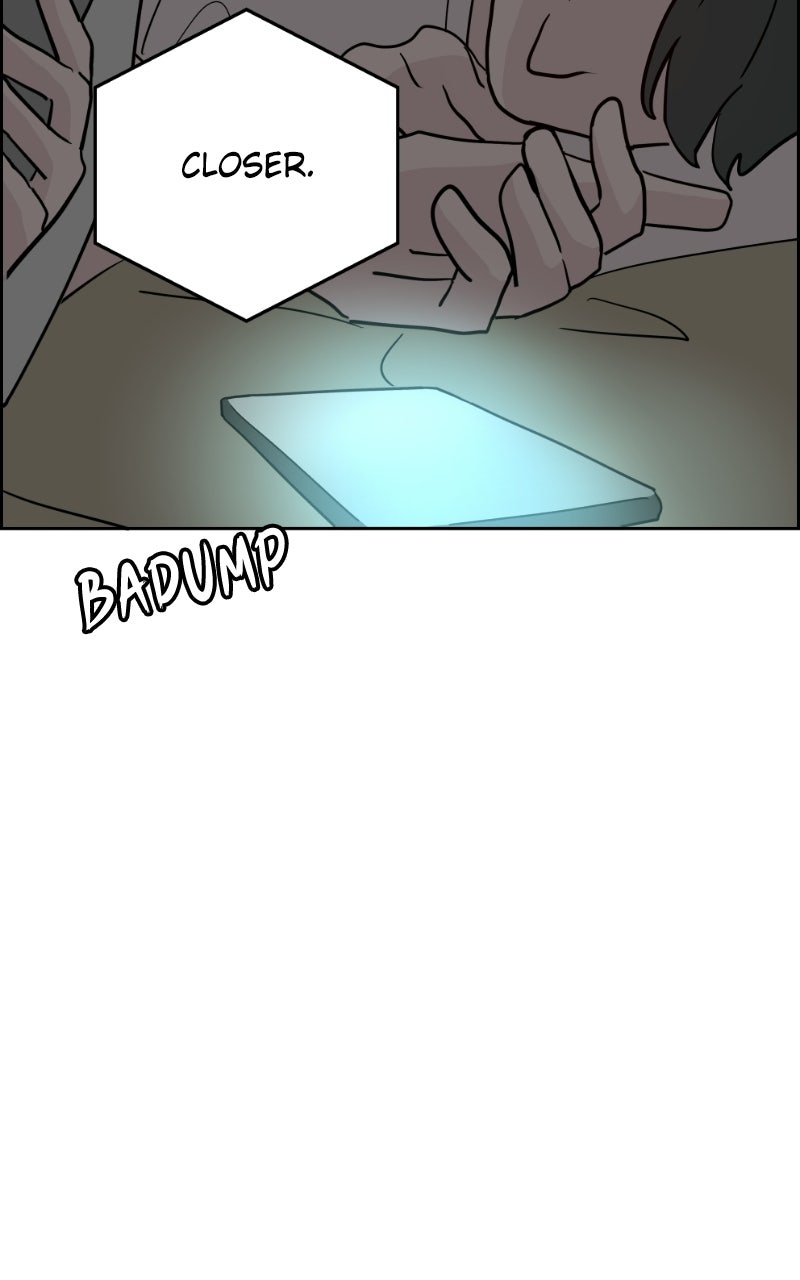 Copy-Paste Romance Episode 44 page 65 - 