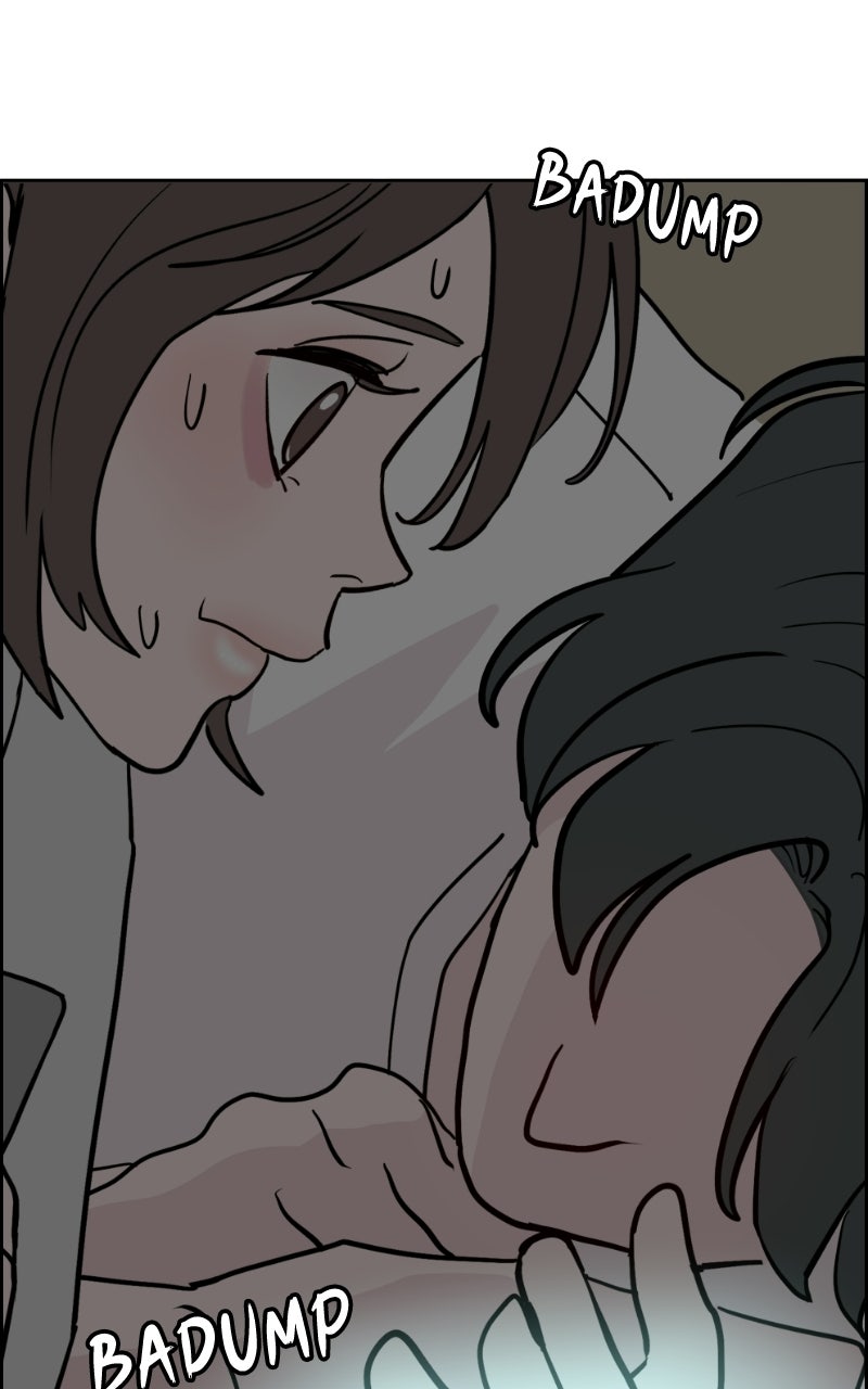 Copy-Paste Romance Episode 44 page 66 - 