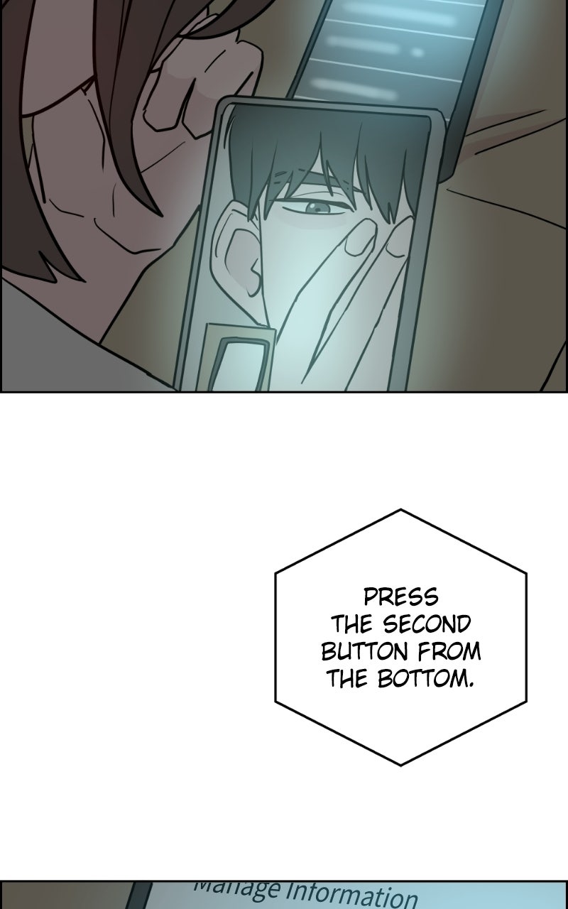 Copy-Paste Romance Episode 44 page 69 - 