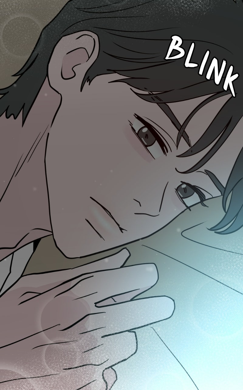 Copy-Paste Romance Episode 44 page 71 - 