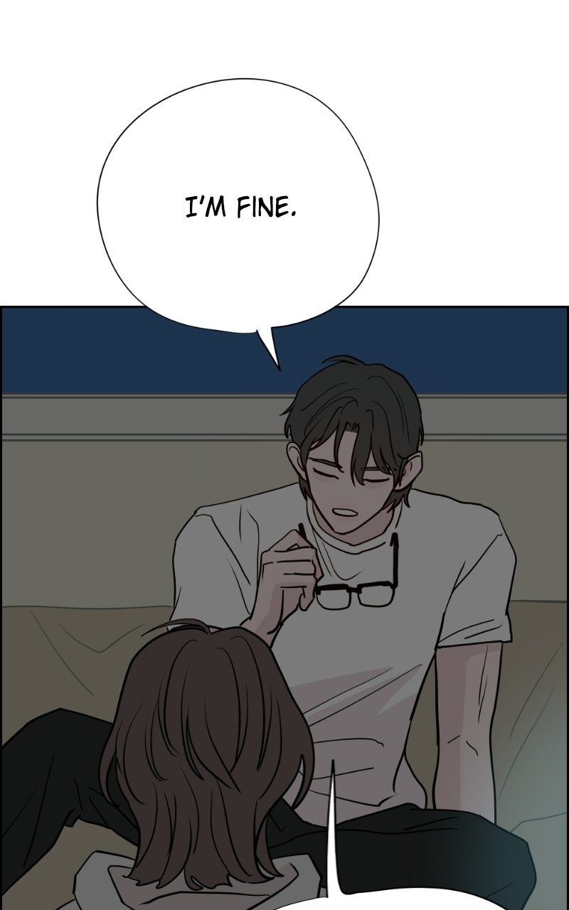 Copy-Paste Romance Episode 44 page 75 - 