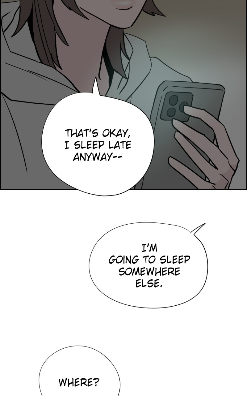 Copy-Paste Romance Episode 44 page 77 - 