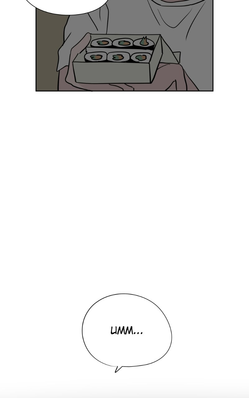 Copy-Paste Romance Episode 44 page 81 - 