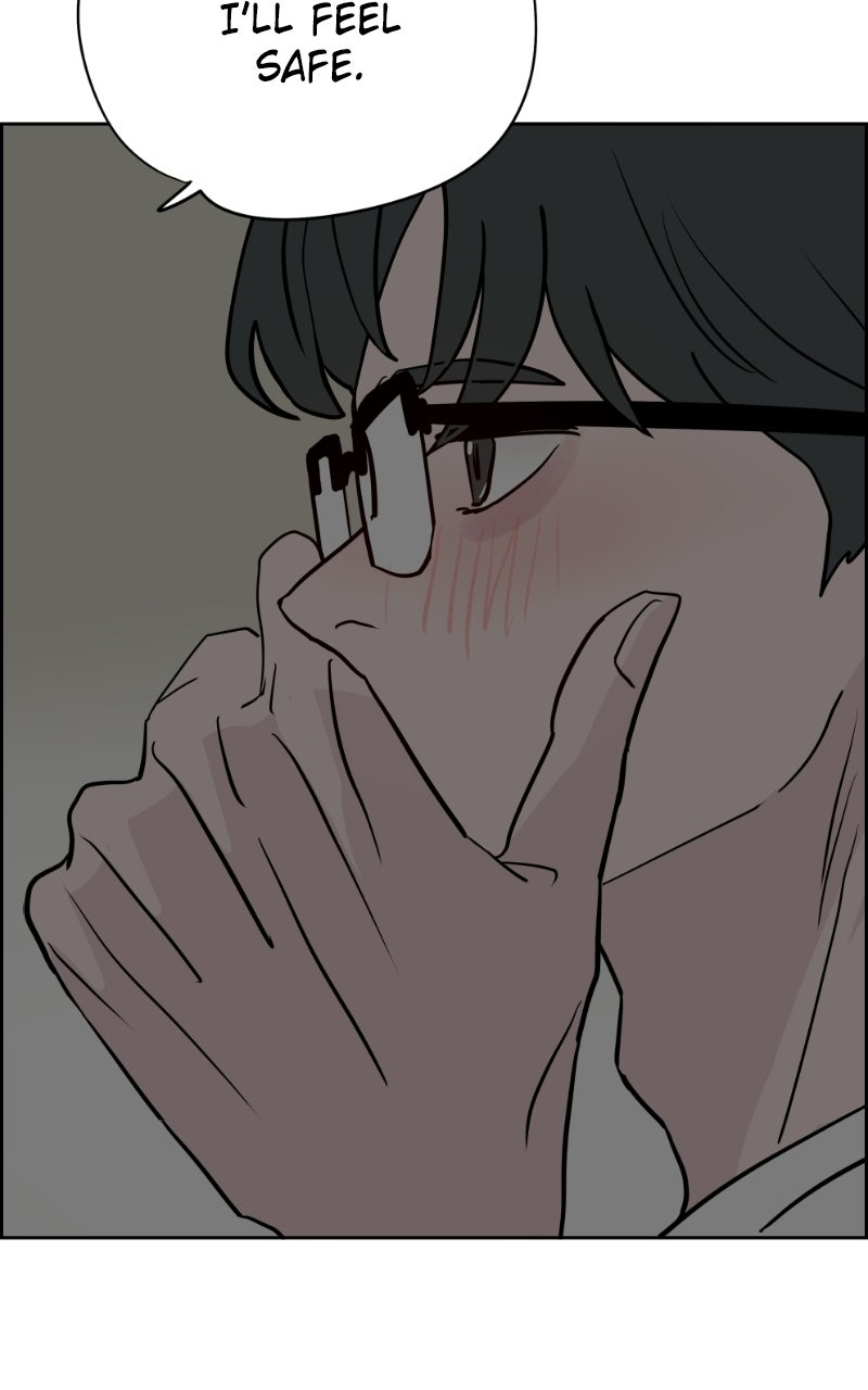 Copy-Paste Romance Episode 44 page 89 - 