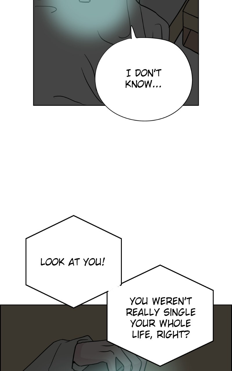 Copy-Paste Romance Episode 44 page 93 - 