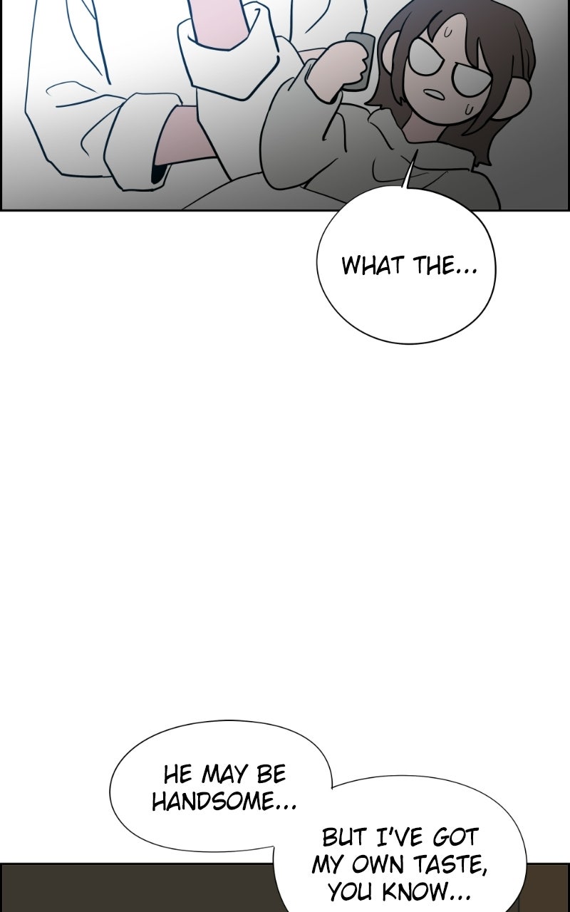 Copy-Paste Romance Episode 44 page 96 - 