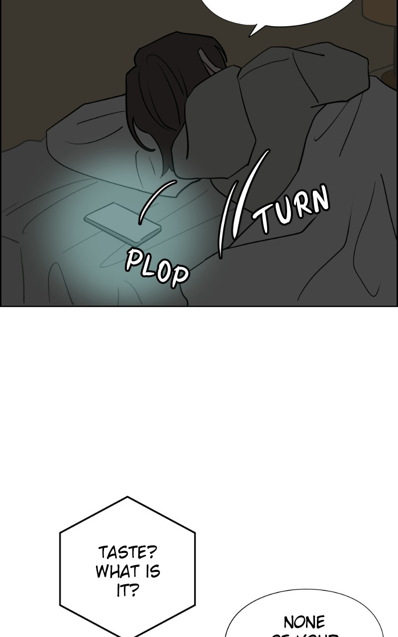 Copy-Paste Romance Episode 44 page 97 - 