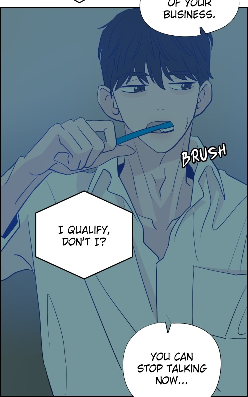 Copy-Paste Romance Episode 44 page 98 - 