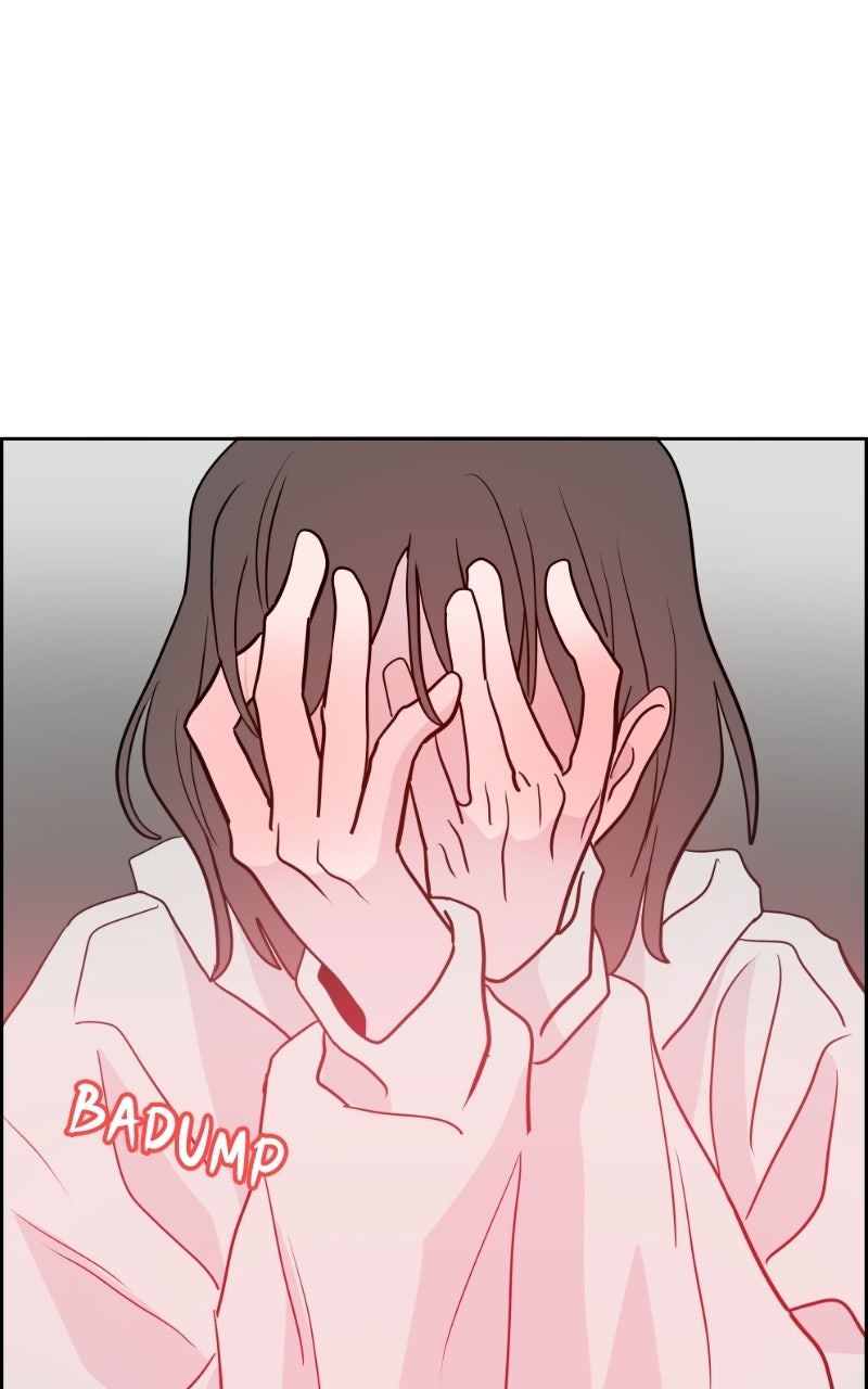Copy-Paste Romance Episode 45 page 101 - 