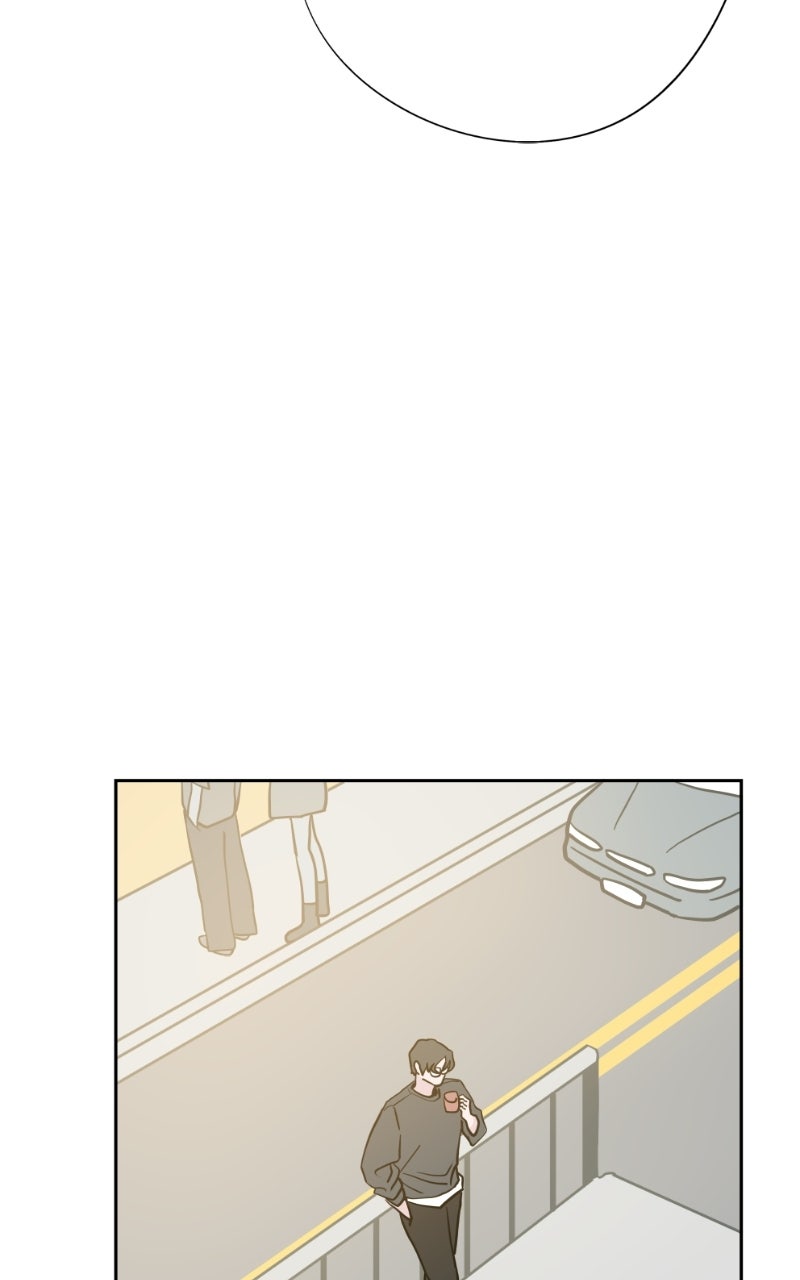 Copy-Paste Romance Episode 45 page 12 - 