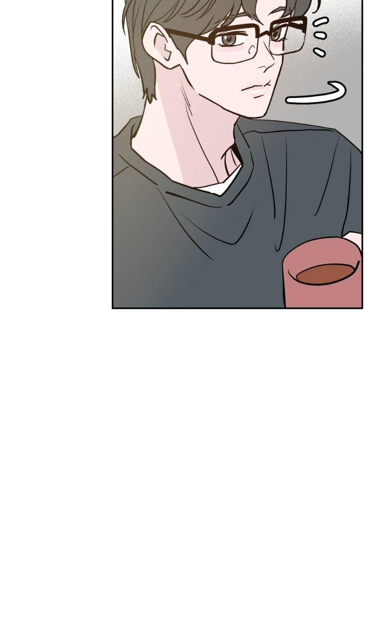 Copy-Paste Romance Episode 45 page 14 - 