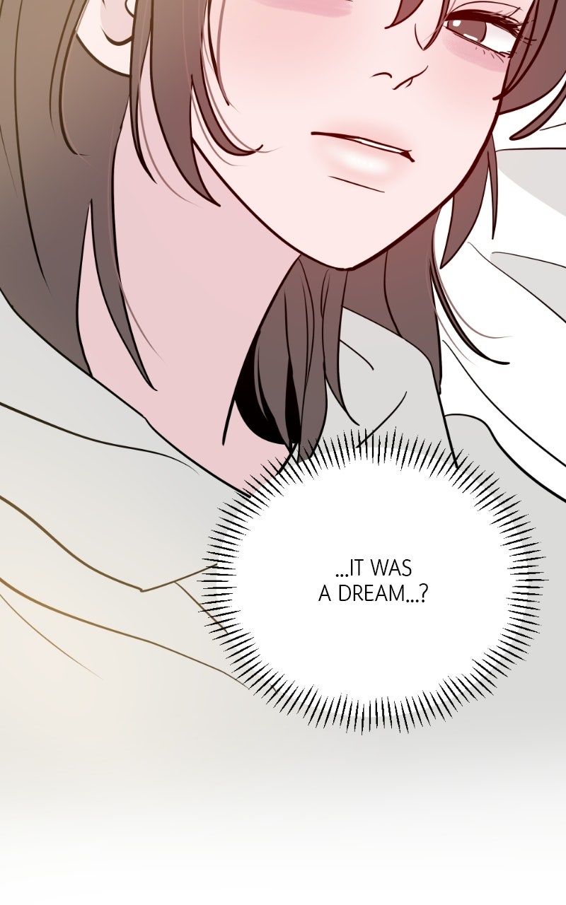 Copy-Paste Romance Episode 45 page 3 - 