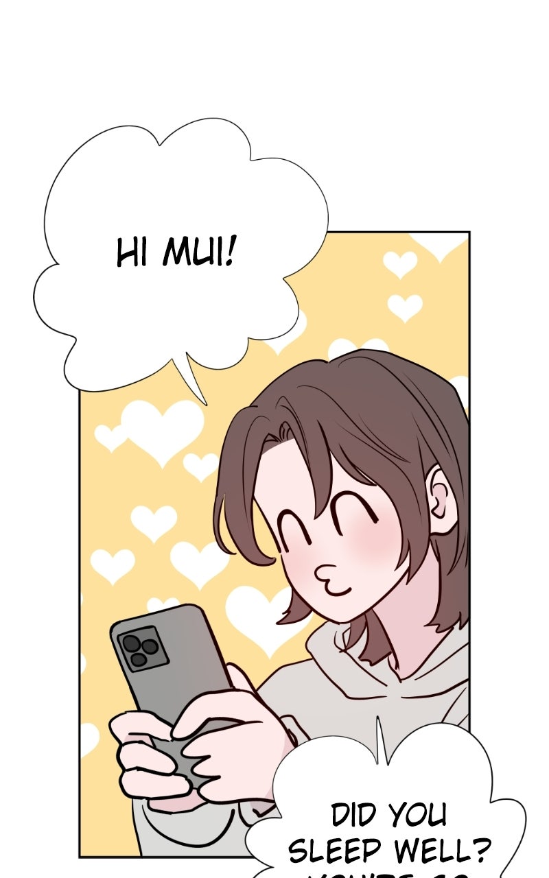 Copy-Paste Romance Episode 45 page 22 - 