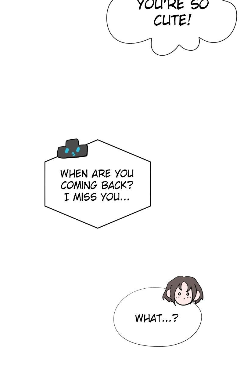 Copy-Paste Romance Episode 45 page 23 - 