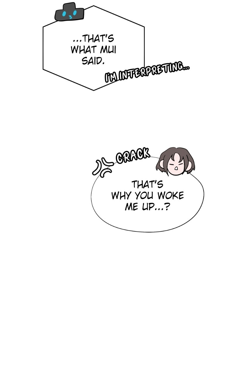Copy-Paste Romance Episode 45 page 24 - 