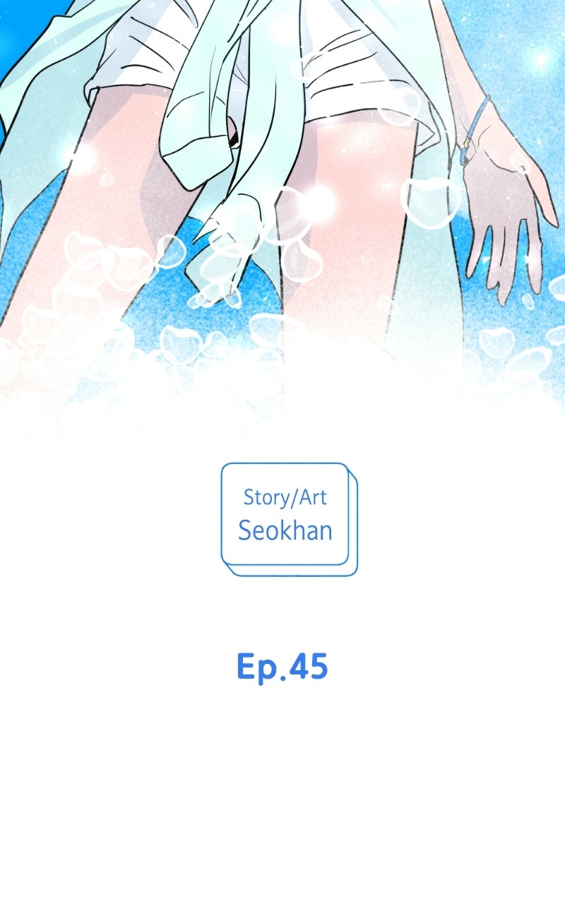 Copy-Paste Romance Episode 45 page 27 - 