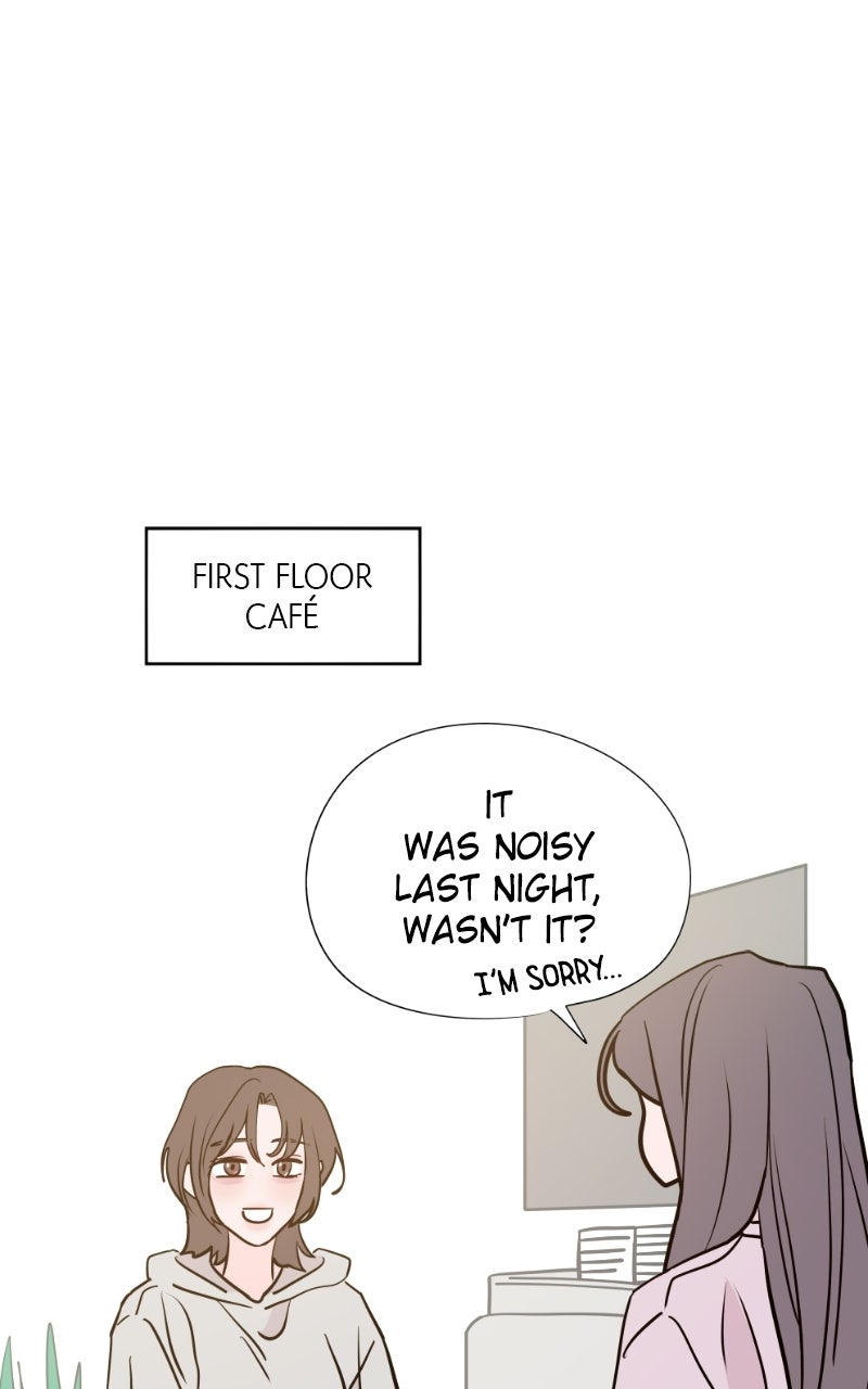 Copy-Paste Romance Episode 45 page 28 - 