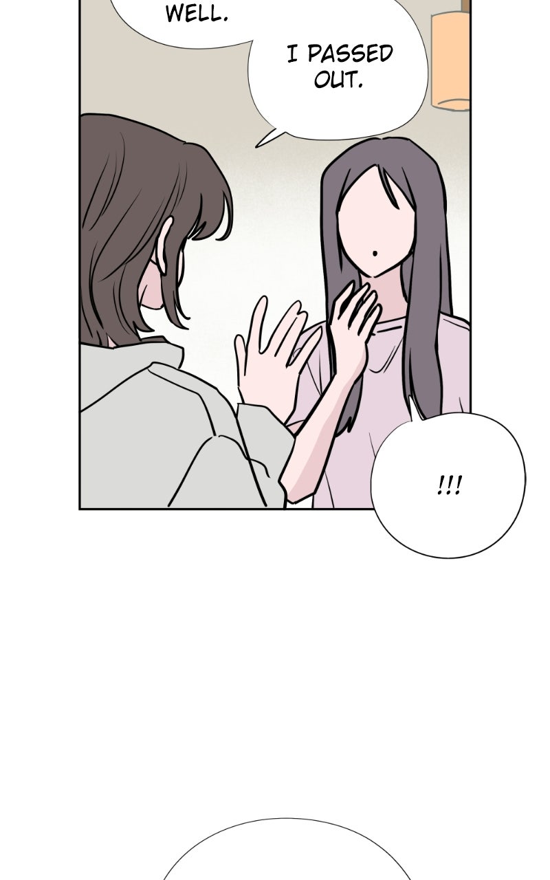 Copy-Paste Romance Episode 45 page 30 - 