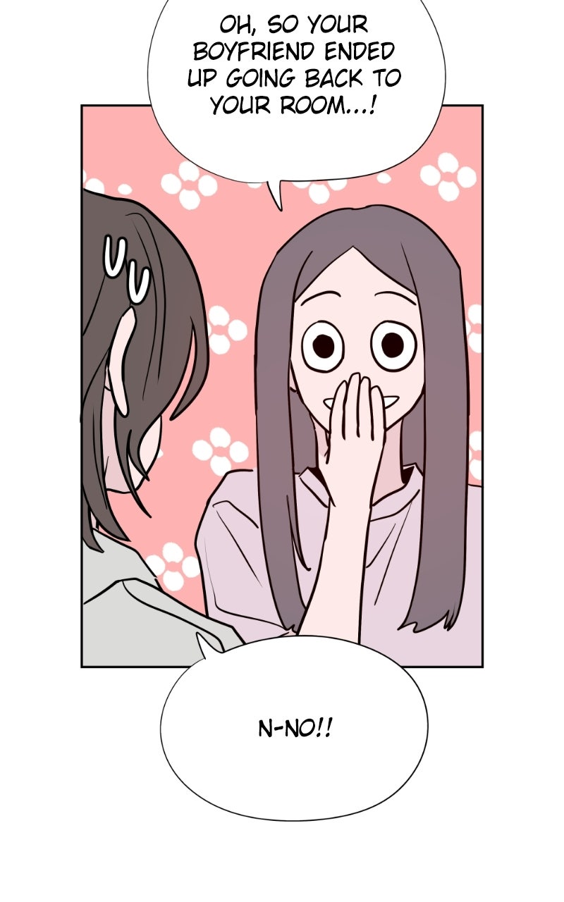 Copy-Paste Romance Episode 45 page 31 - 
