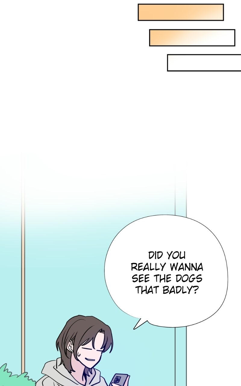 Copy-Paste Romance Episode 45 page 37 - 