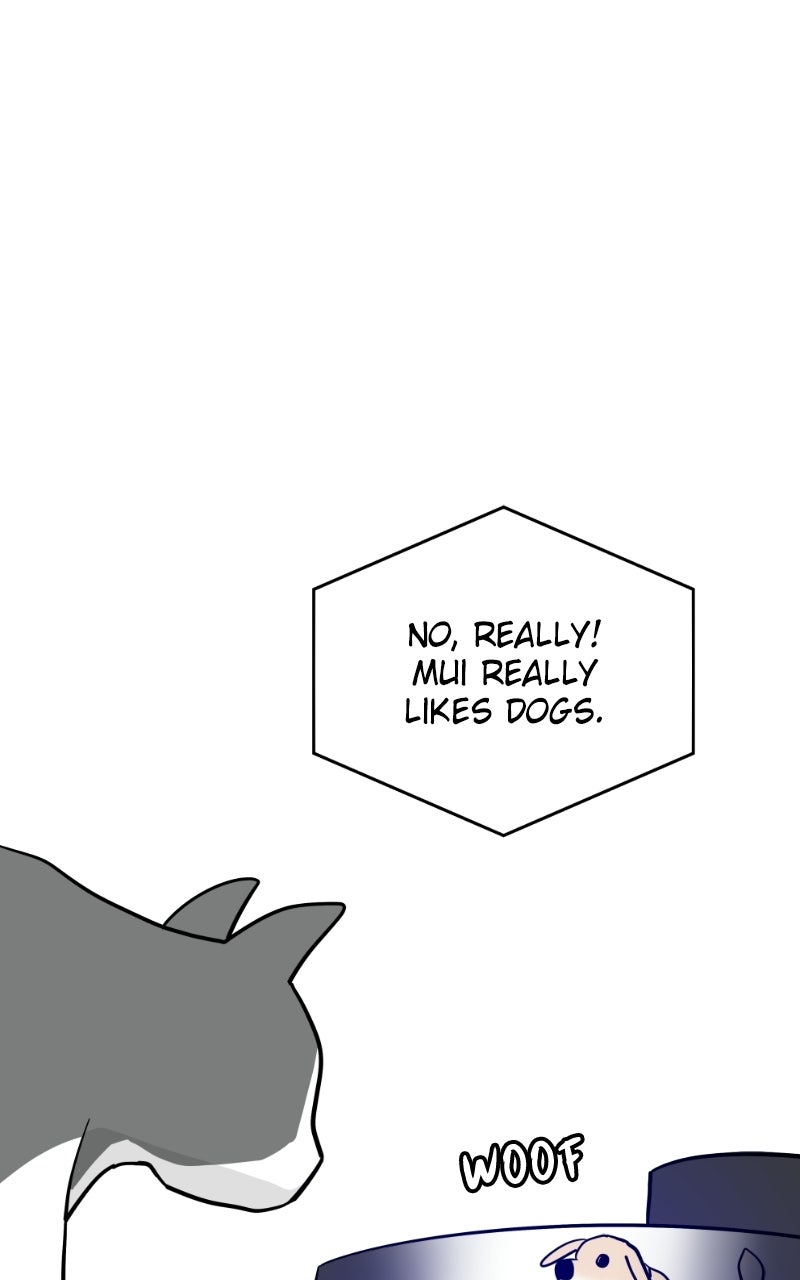 Copy-Paste Romance Episode 45 page 40 - 