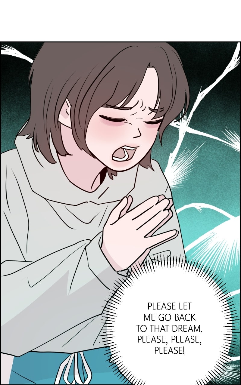 Copy-Paste Romance Episode 45 page 5 - 