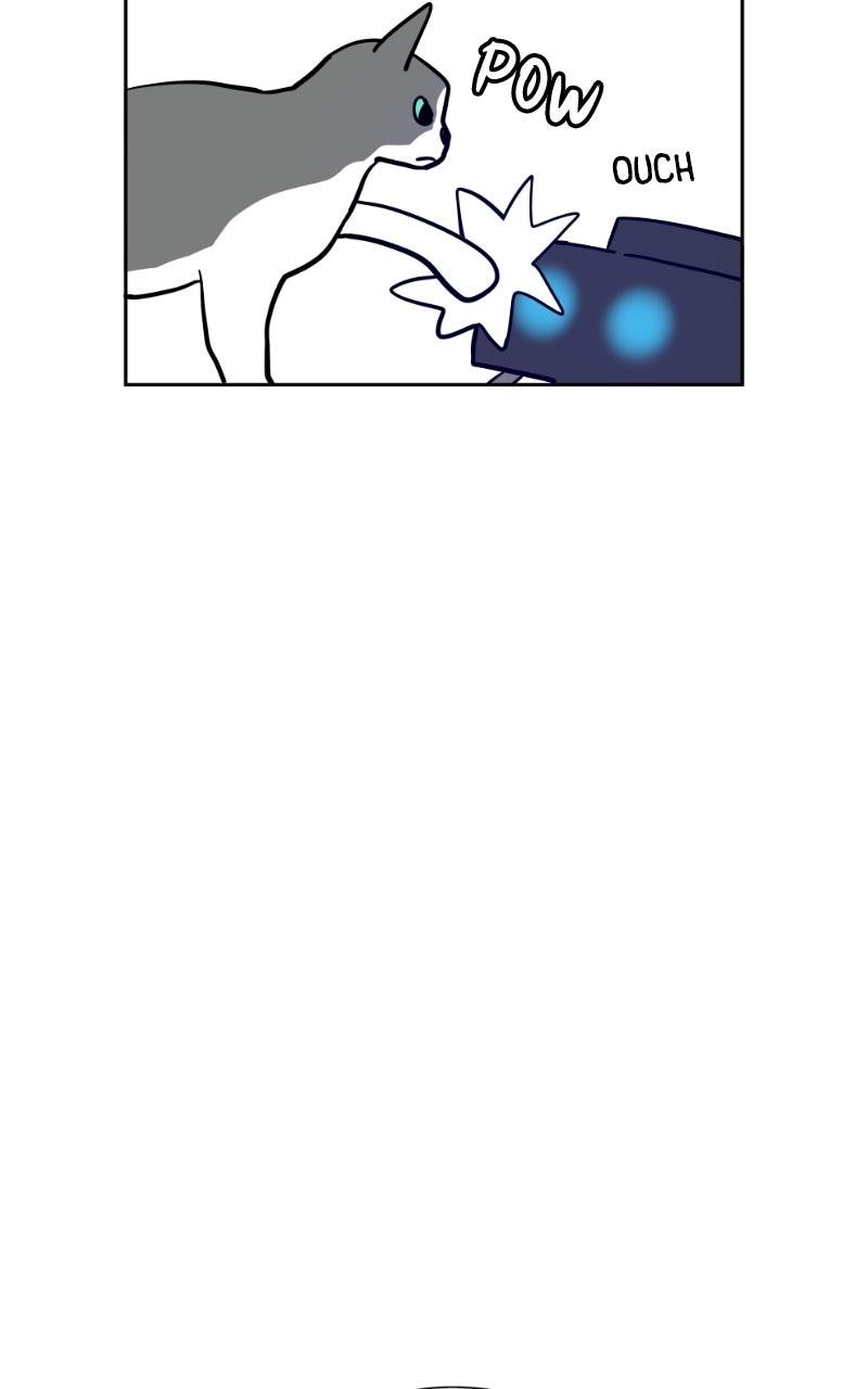 Copy-Paste Romance Episode 45 page 42 - 