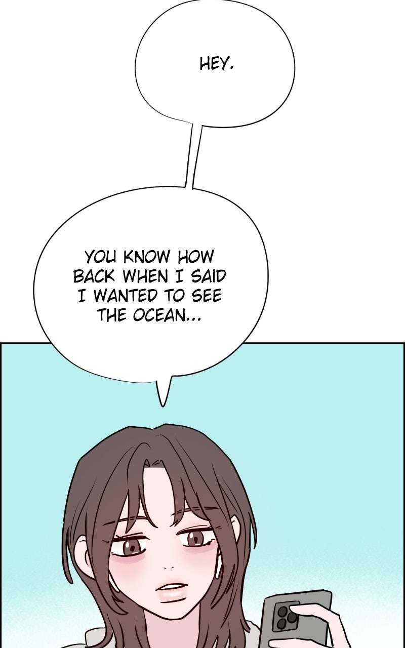 Copy-Paste Romance Episode 45 page 43 - 