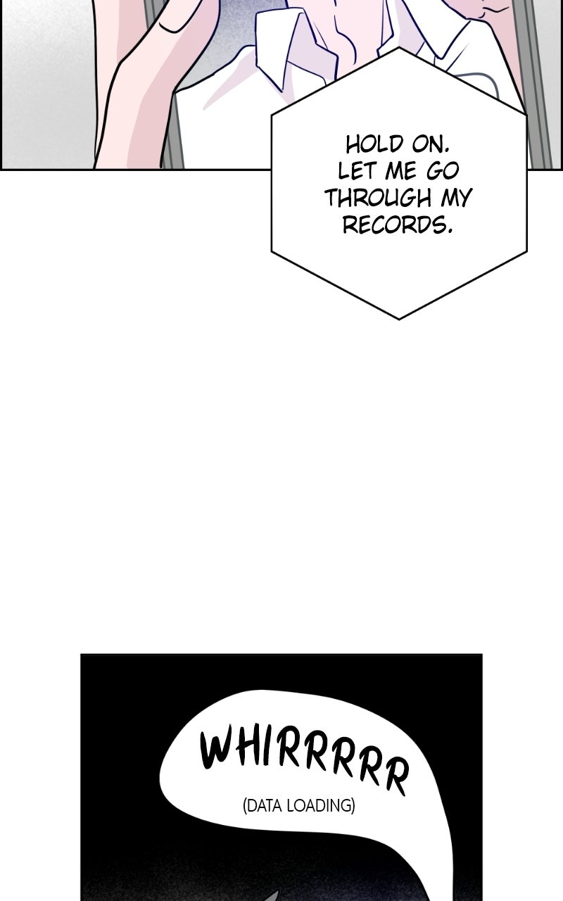 Copy-Paste Romance Episode 45 page 47 - 