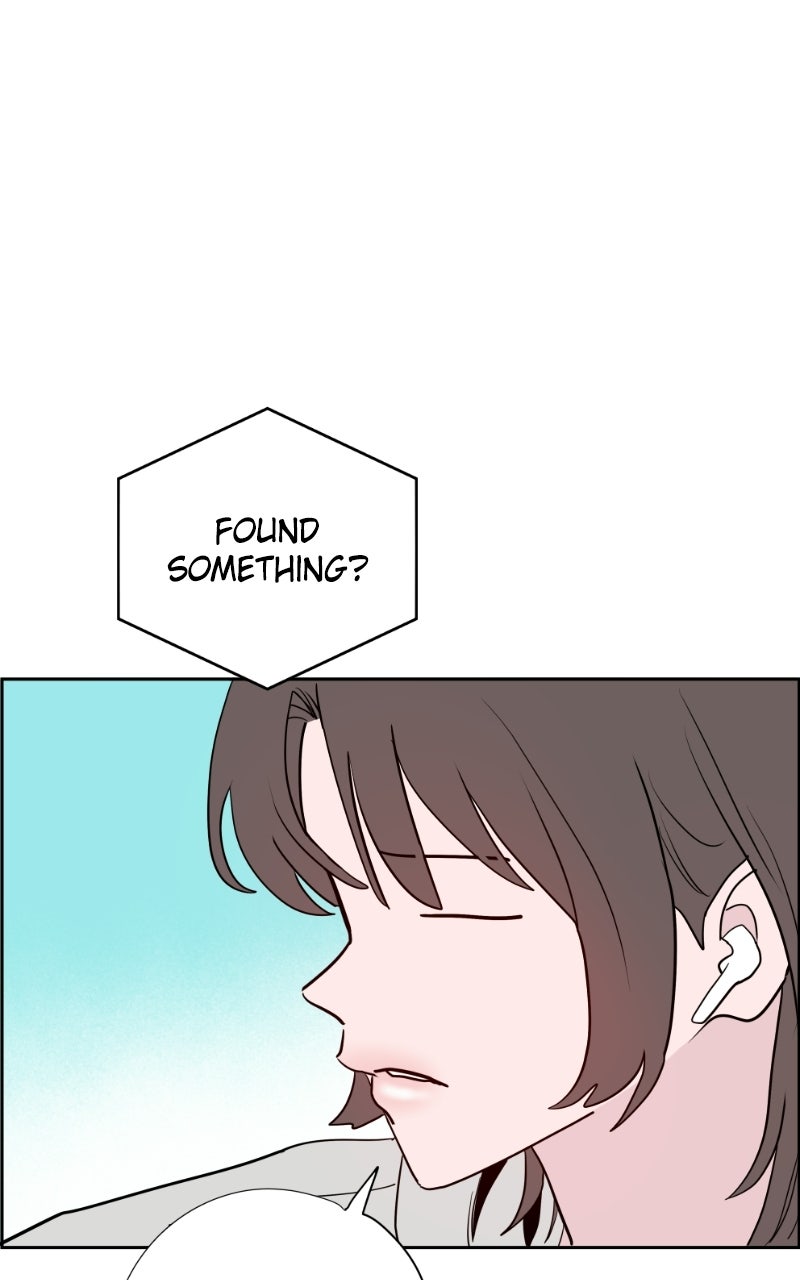 Copy-Paste Romance Episode 45 page 53 - 