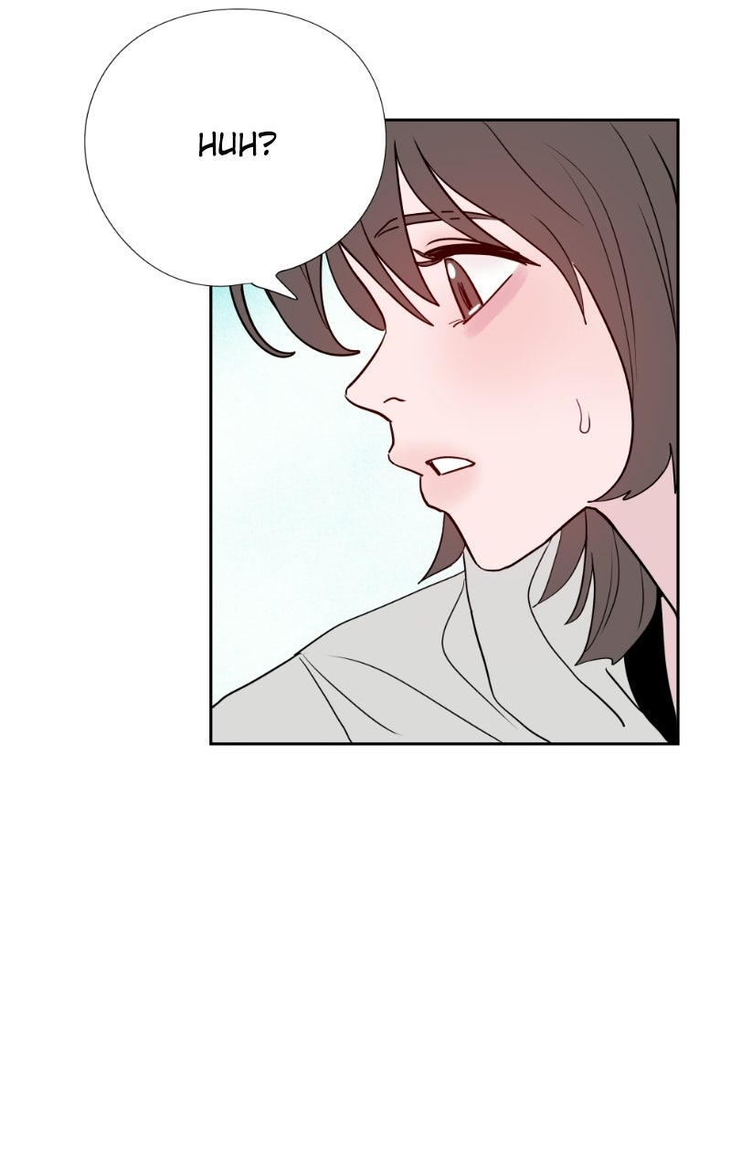 Copy-Paste Romance Episode 45 page 57 - 