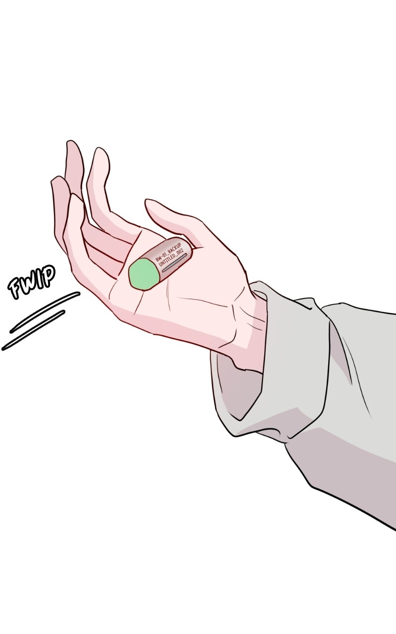 Copy-Paste Romance Episode 45 page 58 - 