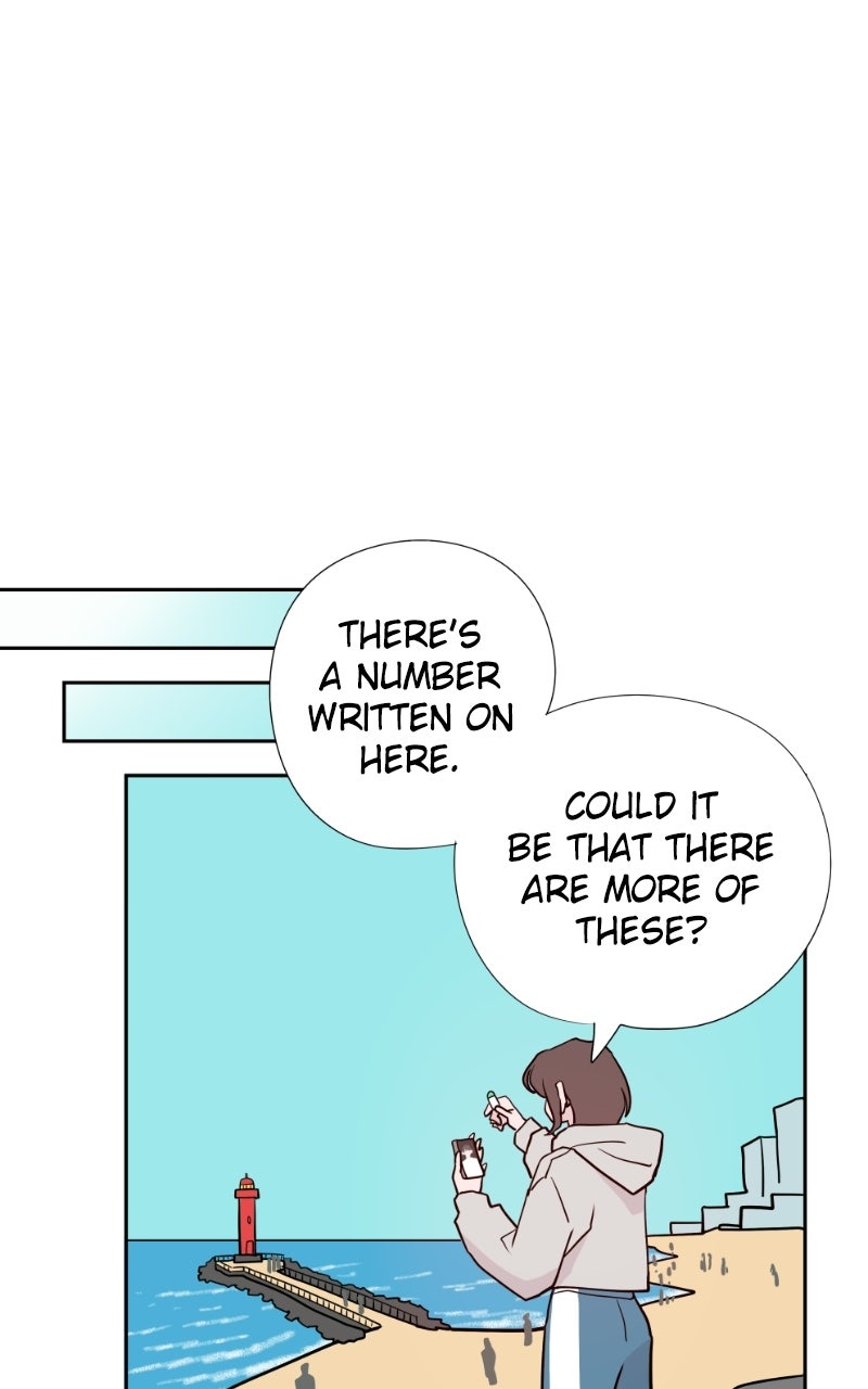 Copy-Paste Romance Episode 45 page 59 - 