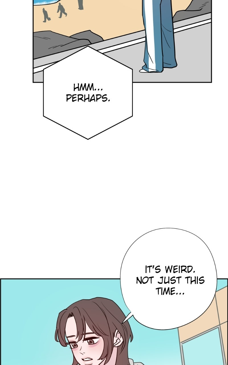 Copy-Paste Romance Episode 45 page 60 - 
