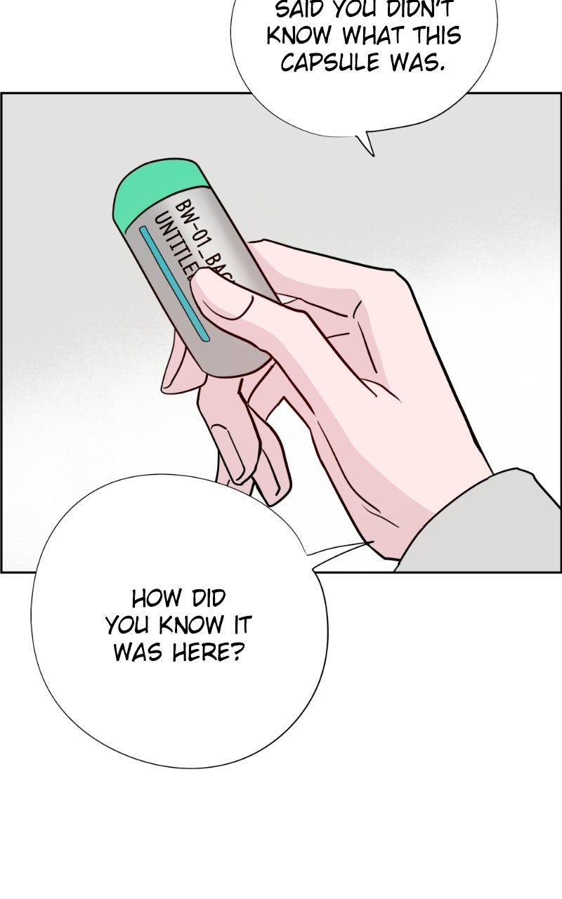 Copy-Paste Romance Episode 45 page 62 - 