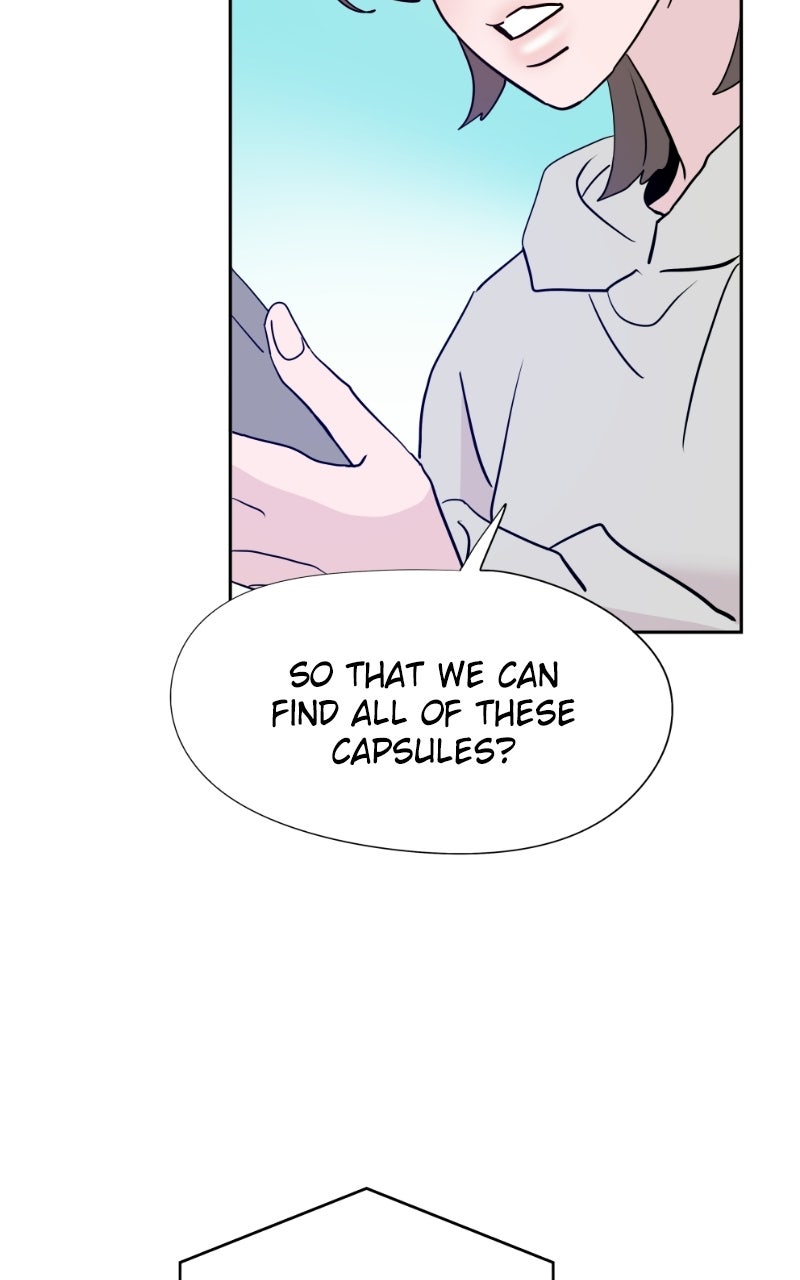 Copy-Paste Romance Episode 45 page 65 - 