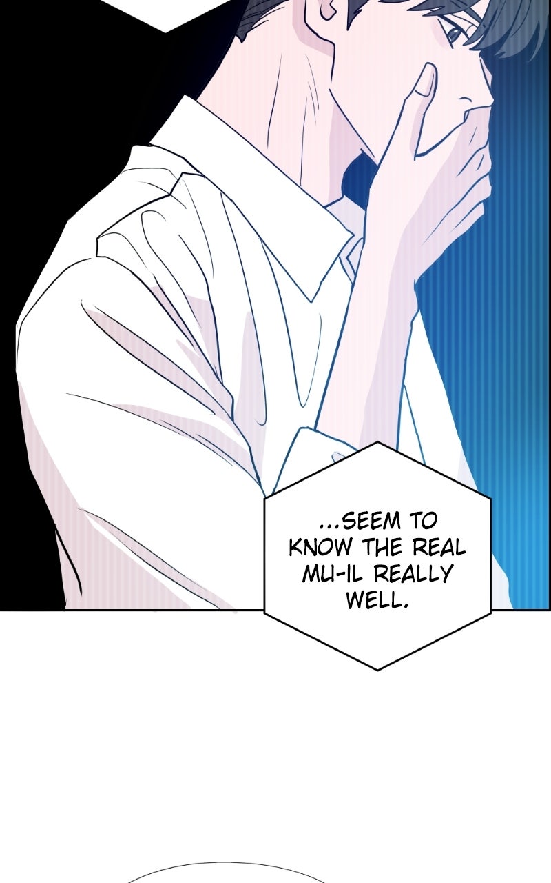 Copy-Paste Romance Episode 45 page 69 - 