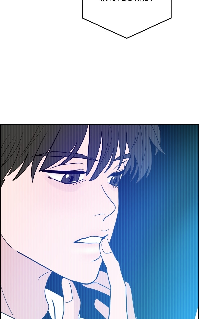 Copy-Paste Romance Episode 45 page 71 - 