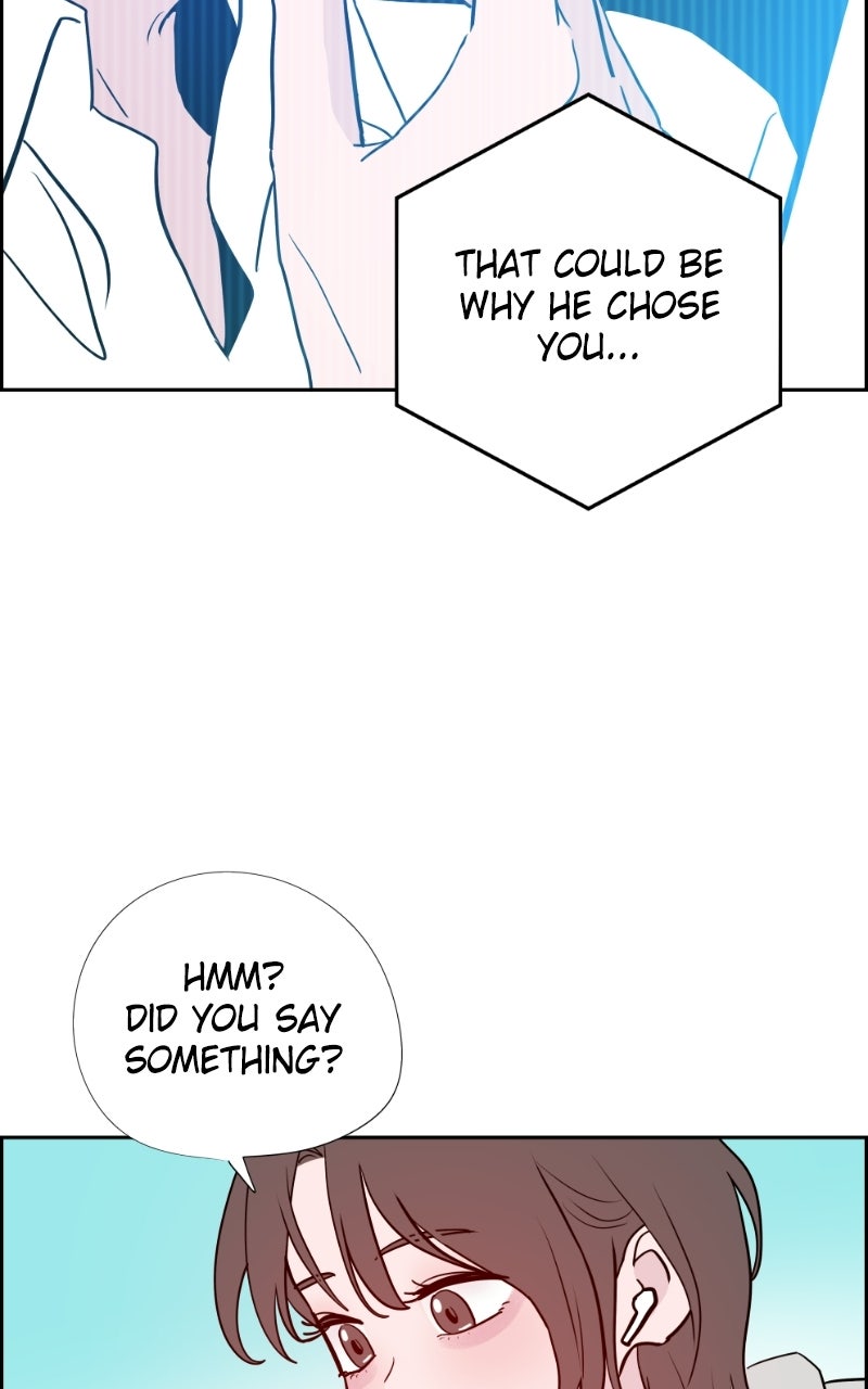 Copy-Paste Romance Episode 45 page 72 - 