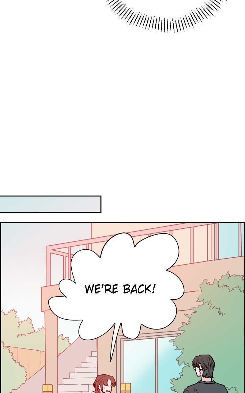 Copy-Paste Romance Episode 45 page 80 - 