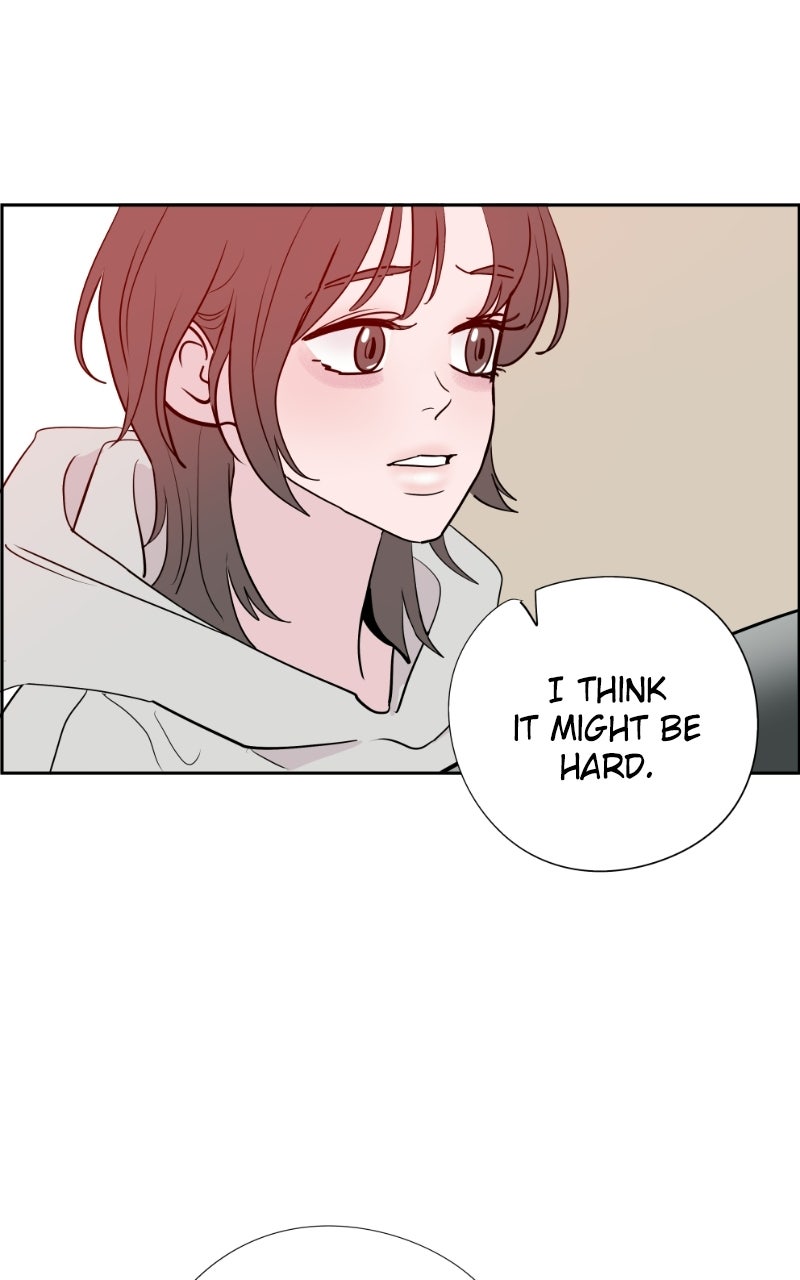 Copy-Paste Romance Episode 45 page 84 - 