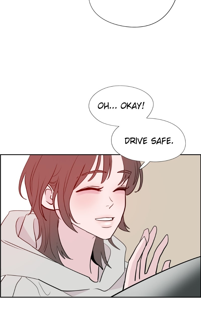 Copy-Paste Romance Episode 45 page 86 - 
