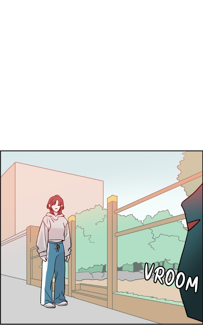 Copy-Paste Romance Episode 45 page 87 - 