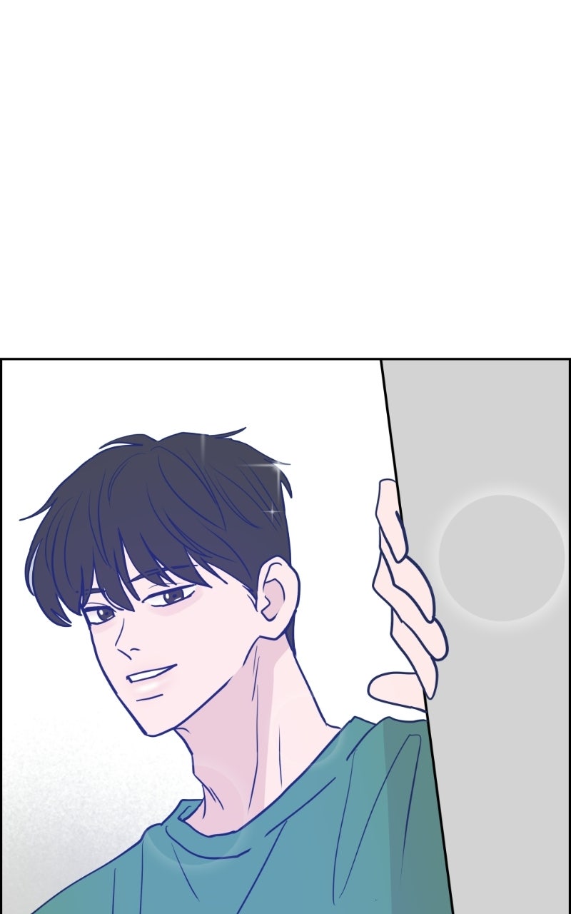 Copy-Paste Romance Episode 45 page 91 - 