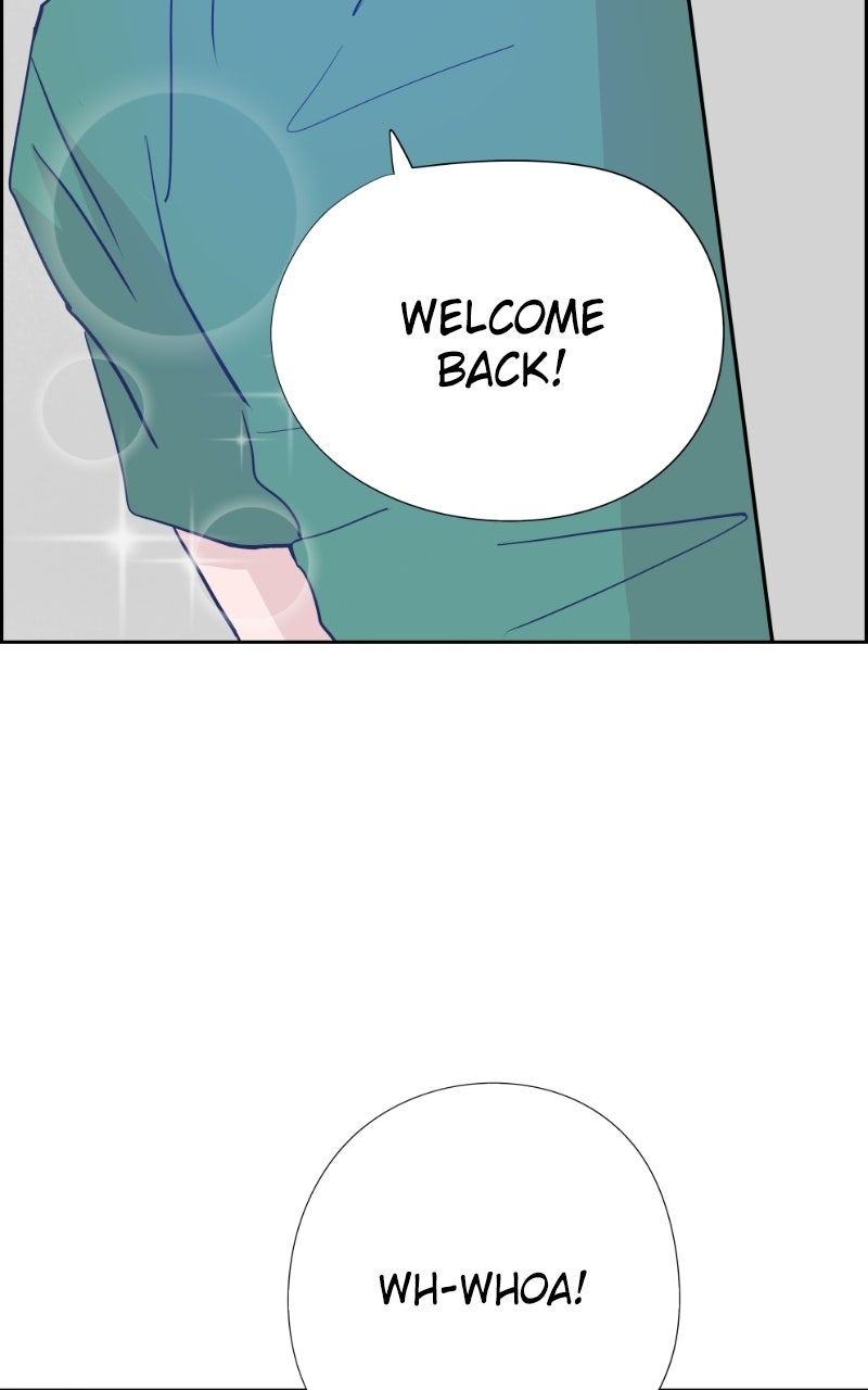 Copy-Paste Romance Episode 45 page 92 - 